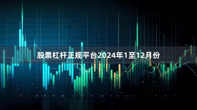 股票杠杆正规平台2024年1至12月份