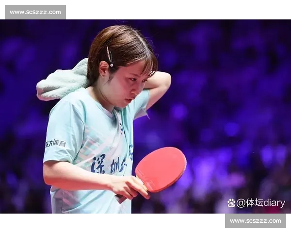 李晓霞与平野美宇巅峰对决背后藏着怎样的技术博弈与心理较量